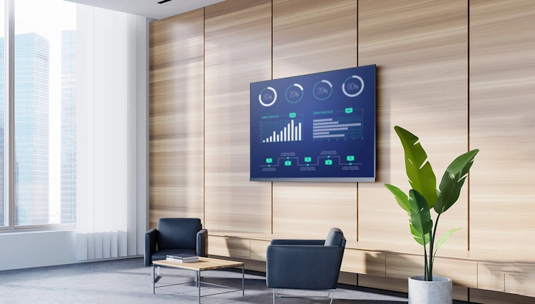 Телевидение для бизнеса от Ростелеком в село Матвинур (Кировская область)